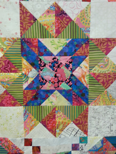 Quilt Shop «Round Bobbin Quilt Shop», reviews and photos, 1126 Horsham Rd, Ambler, PA 19002, USA