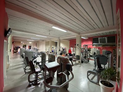 FP Centro Fitness Via Sant'Angelo, 83025 Montoro AV, Italia