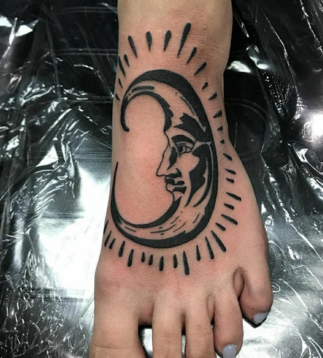 Explore $100 tattoo ideas, creative tattoo ideas in Schaumburg, available at Atmosphere Tattoo Gallery - Schaumburg