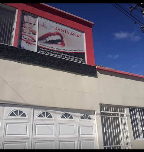 Consultorio Estetico Dental Santa Ana - Centro de estética