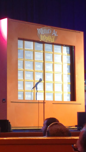 Performing Arts Theater «Honeywell Center», reviews and photos, 275 W Market St, Wabash, IN 46992, USA