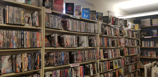 Music Store «Graywhale Entertainment», reviews and photos, 208 S 1300 E, Salt Lake City, UT 84102, USA