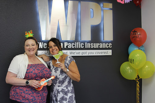 Insurance Agency «Western Pacific Insurance», reviews and photos