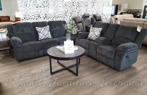 Used Furniture Store «Orlando Furniture Exchange», reviews and photos, 3228 W State Rd 426 #1016, Oviedo, FL 32765, USA