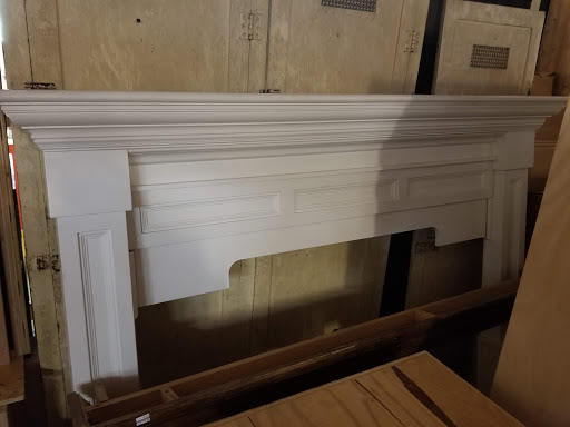 Building Materials Store «Skagit Building Salvage», reviews and photos, 17994 WA-536, Mt Vernon, WA 98273, USA