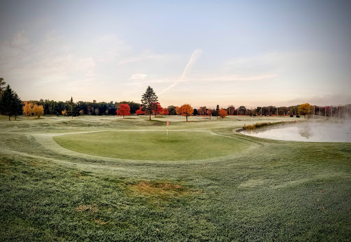 Golf Course «Bungay Brook Golf Club», reviews and photos, 30 Locust St, Bellingham, MA 02019, USA