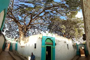 Sheikh Abadir's Tomb image