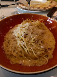 Spaghetti du Restaurant italien Via Veneto à Versailles - n°12