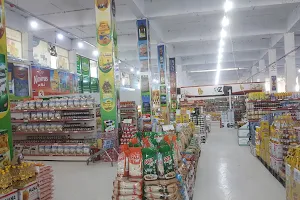 Slemani Super Market 3 - هەفتە بازاڕی سلێمانی ٣ image