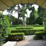 Photo n°1 de l'avis de Allegra.a fait le 12/05/2019 à 21:44 sur le  Hotel Villa Franceschi à Mira