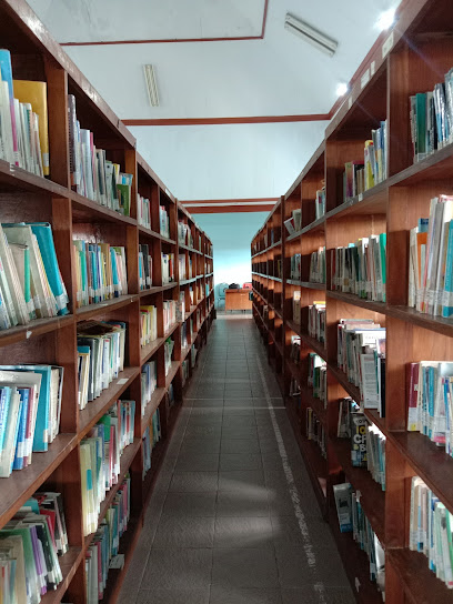 Perpustakaan Provinsi Bali