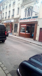Photo n°14 de Le Bosphore Kebab à Épernay ()