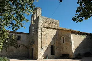 Església de Sant Pau de Fontclara image