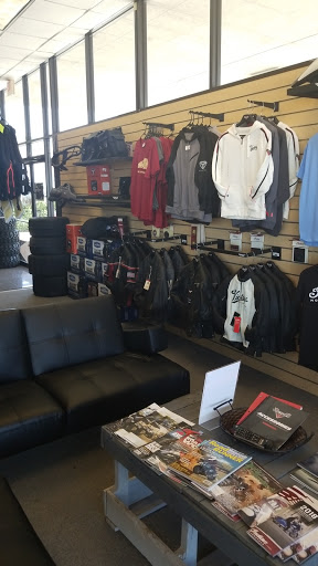 ATV Dealer «Freedom Powersports McKinney», reviews and photos, 2110 N Central Expy, McKinney, TX 75070, USA