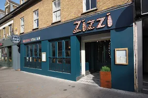 Zizzi - Bromley image