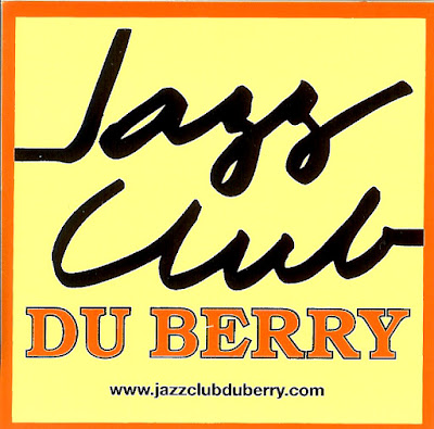 Jazz Club du Berry à Châteauroux