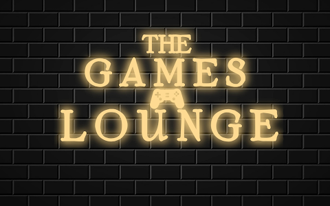 The Games Lounge image