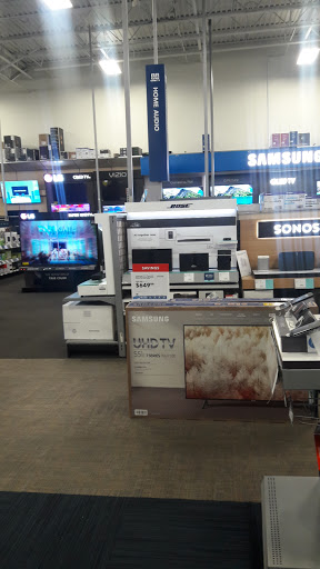 Electronics Store «Best Buy», reviews and photos, 3300 NW 62nd Ave, Margate, FL 33063, USA