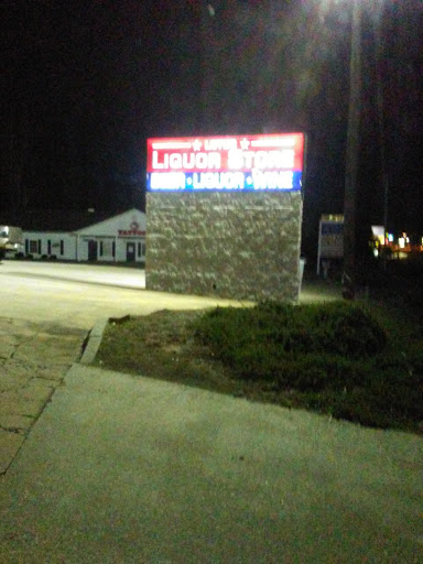 Liquor Store «Lotus Liquor Store», reviews and photos, 3970 Jimmy Lee Smith Pkwy, Hiram, GA 30141, USA