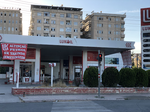 Lukoil Diyarbakır