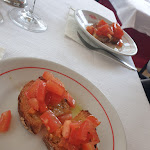 Photo n°1 de l'avis de Alessandra.i fait le 05/02/2022 à 19:06 sur le  BIBO Ristorante e Bar dal 1969 à Rome