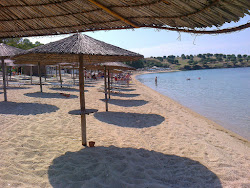 Kohi beach'in fotoğrafı çok temiz temizlik seviyesi ile