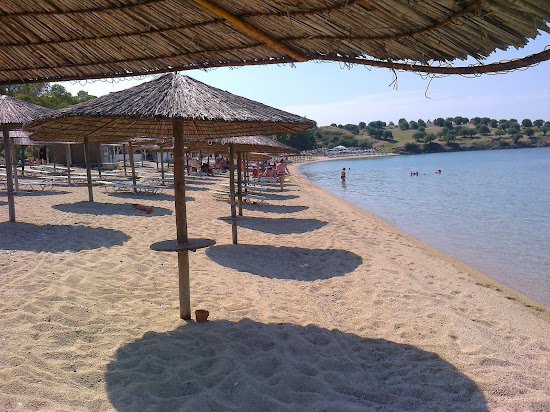 Kohi beach