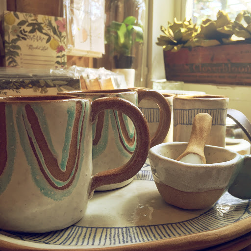 Gift Shop «Dancing Elephant, Inc.», reviews and photos, 2006 San Marco Blvd, Jacksonville, FL 32207, USA