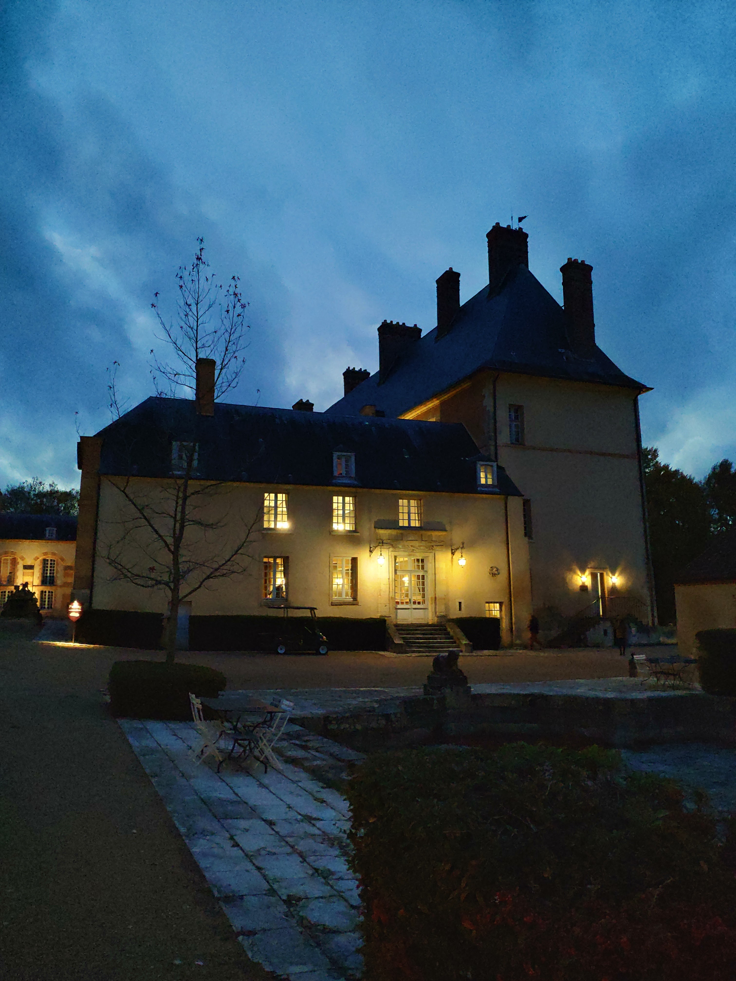 Photo n° 2 de l'avis de franck.o fait le 12/11/2018 à 06:25