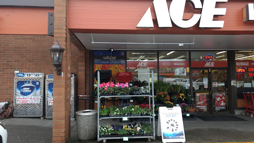 Hardware Store «Cedar Plaza Ace Hardware», reviews and photos, 22803 44th Ave W, Mountlake Terrace, WA 98043, USA