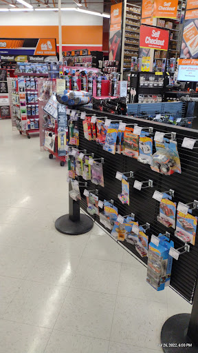 Auto Parts Store «AutoZone», reviews and photos, 1292 Forest Pkwy, Lake City, GA 30260, USA