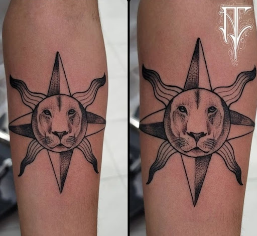 Find finger tattoo ideas for men for your next unique tattoo in Schaumburg at Atmosphere Tattoo Gallery - Schaumburg