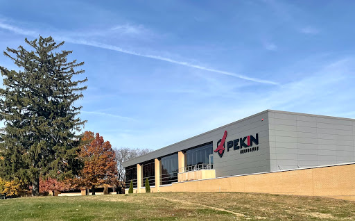 Insurance Agency «Pekin Insurance», reviews and photos