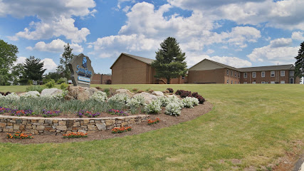 South Ridge Community Church