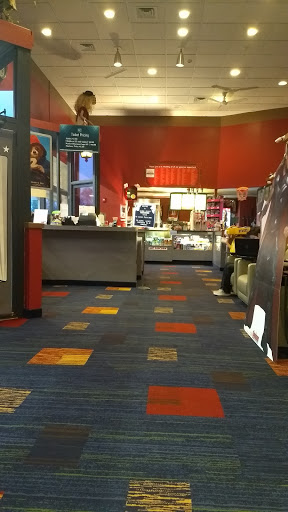 Movie Theater «Agawam Cinemas», reviews and photos, 866 Suffield St, Agawam, MA 01001, USA