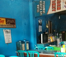 Rumah Makan Padang Samo Rasa photo