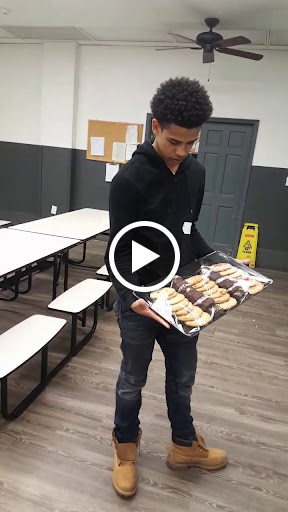 Religious Organization «Cityteam», reviews and photos