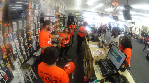 Telecommunications Service Provider «Boost Mobile», reviews and photos, 551 SW 16th St, Belle Glade, FL 33430, USA