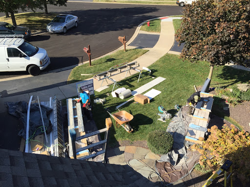 Contractor «Opal Enterprises Inc», reviews and photos, 127 Ambassador Dr #159, Naperville, IL 60540, USA