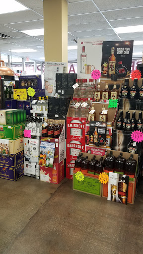 Liquor Store «Prestige Countryside Liquors», reviews and photos, 1423 W 55th St, Countryside, IL 60525, USA