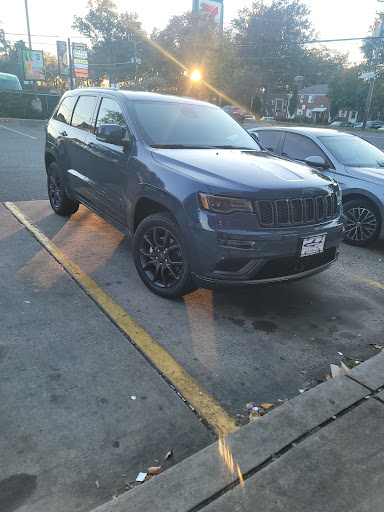 Chrysler Dealer «Teterboro Chrysler Jeep Dodge RAM», reviews and photos, 469 US-46, Little Ferry, NJ 07643, USA