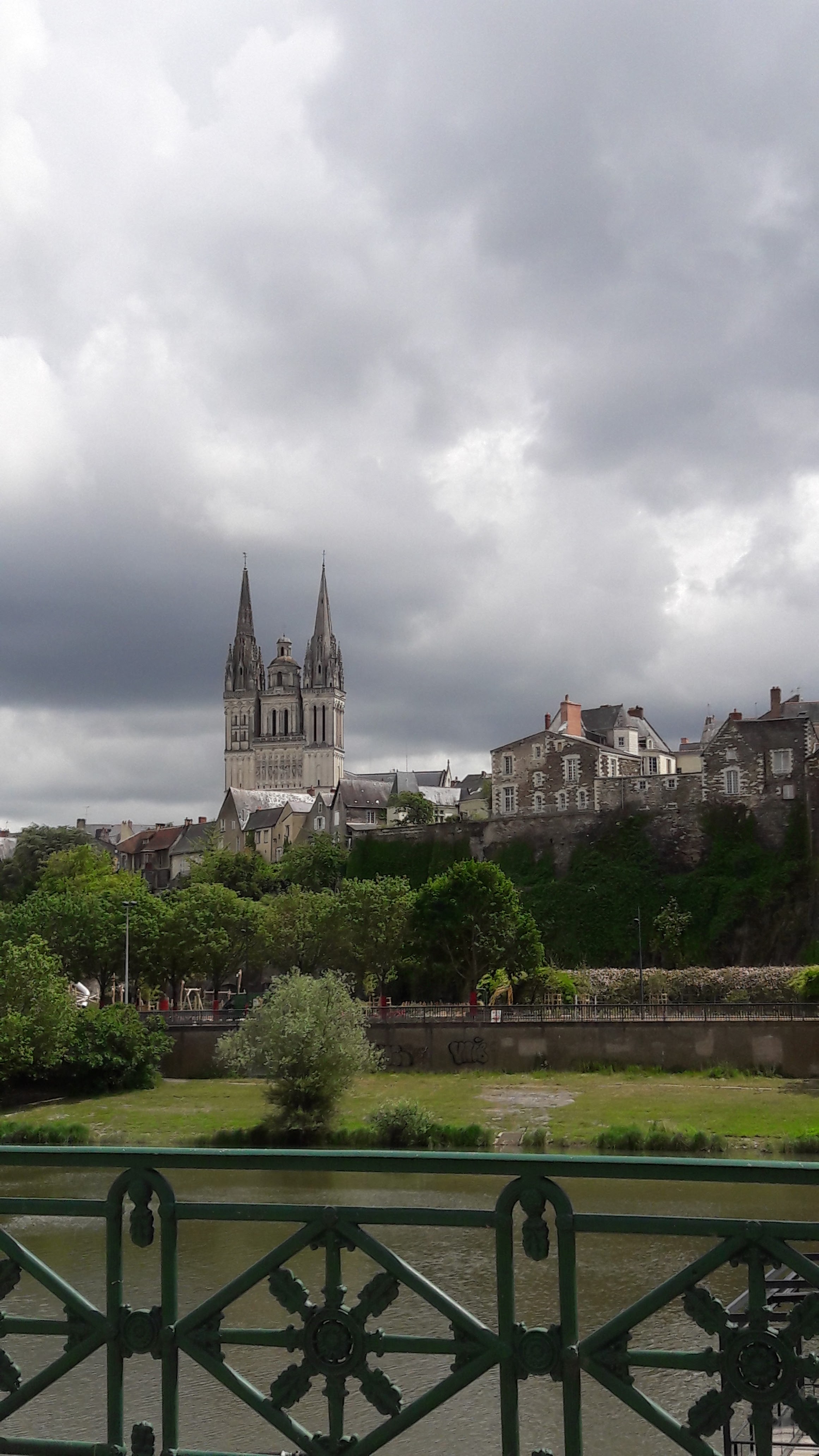Photo n° 4 de l'avis de Guerin.m fait le 30/05/2018 à 16:39