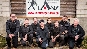 Kaminfegergeschäft Lanz AG