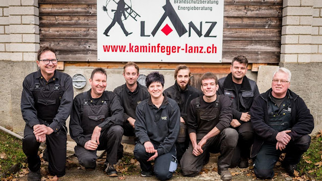 Kaminfegergeschäft Lanz AG