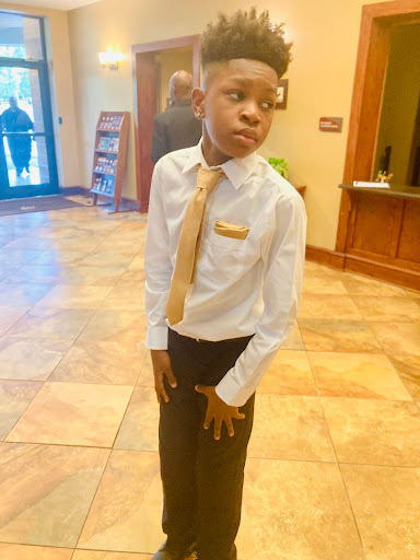 Barber Shop «Total Package Barbershop», reviews and photos, 3035 Centerville Hwy, Snellville, GA 30039, USA