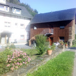 Photo n°8 de l'avis de Raphael.l fait le 26/08/2019 à 17:48 sur le  Schmause Mühle à Burgen