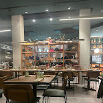 Photo n°2 de l'avis de tiziana.e fait le 31/10/2023 à 22:20 sur le  Trama à Lecce