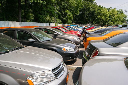 Used Car Dealer «Waldorf Auto Toy Store», reviews and photos, 2825 Crain Hwy, Waldorf, MD 20601, USA