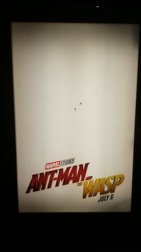 Movie Theater «Showcase Cinemas North Attleboro», reviews and photos, 640 S Washington St, North Attleborough, MA 02760, USA