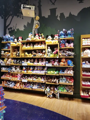 Toy Store «Disney Store», reviews and photos, 39 Stockton St, San Francisco, CA 94108, USA